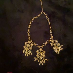 Costume necklace